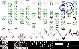 Norway 1985 Screenthot 2